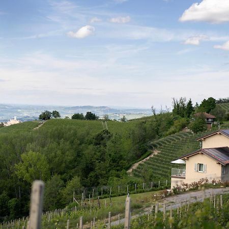 I Ciabot Di Monforte モンフォルテ・ダルバ エクステリア 写真