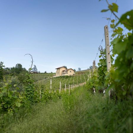 I Ciabot Di Monforte モンフォルテ・ダルバ エクステリア 写真